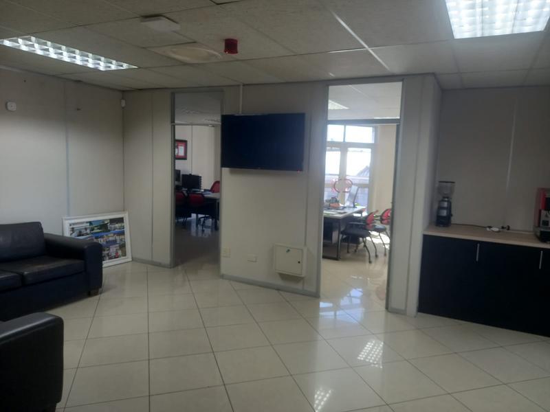 To Let commercial Property for Rent in Mill Park Eastern Cape